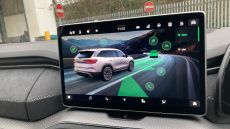 Skoda Kodiaq 1.5 TSI iV 204 SportLine 5dr DSG Estate